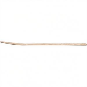 LOFFERT Ash <b>Garden</b> Hand <b>Tool</b>-Manure Fork with 1350 mm Handle Length and 36 mm Diameter - Product Image 3