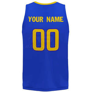 ชุดเสื้อวอลเลย์บอลแบบกำหนดเองสำหรับการแข่งขันและฝึกซ้อม ชุดยูนิฟอร์มวอลเลย์บอล ชุดกีฬาสำหรับทีม - Product Image 3