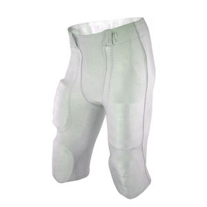 Nuevo profesional elegante Color desgaste de fútbol americano fabricante superior tallas XL uniformes conjuntos transpirables - Product Image 3