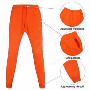 Survêtements pour hommes de style unique, à capuche, décontractés, unis, fabriqués au Pakistan, personnalisables avec votre propre design pour la vente en ligne - Product Image 4