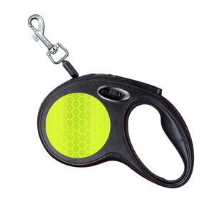 Guinzaglio di Lusso Estensibile per Cani da 3m con Custodia Multifunzionale, Collare Retrattile da 5m per Animali Domestici, Stile Moderno, Realizzato in Corda di Plastica - Product Image 3