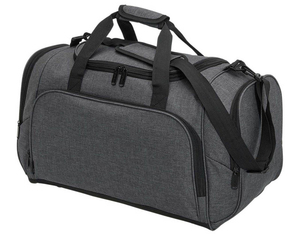 Bolsos de hombro de gimnasio deportivos personalizados de alta calidad Unisex con logotipo personalizado precio de fábrica - Product Image 1
