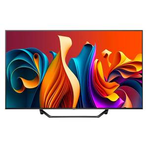 Televisor QLED Vidaa U A7 SERIES 65A79NQ 2023 de 65 Pulgadas, Negro - Product Image 1