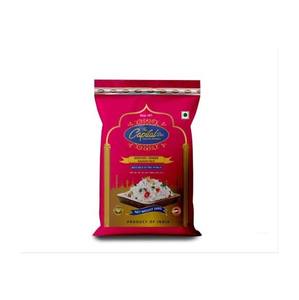 Riz Basmati royal authentique de qualité exportée 5% étuvé cassé et texture tendre avec solutions d'emballage hygiéniques - Product Image 4