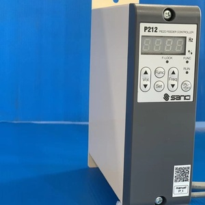 Contrôleur numérique de chargeur vibrant pour automatisation industrielle SANKI 220V réglable, neuf, garantie 1 an, 200 kW - Product Image 1