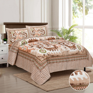 Housse de couette super douce de qualité hôtelière et king size avec certificat personnalisé en coton biologique 100% lavé vente en gros - Product Image 5