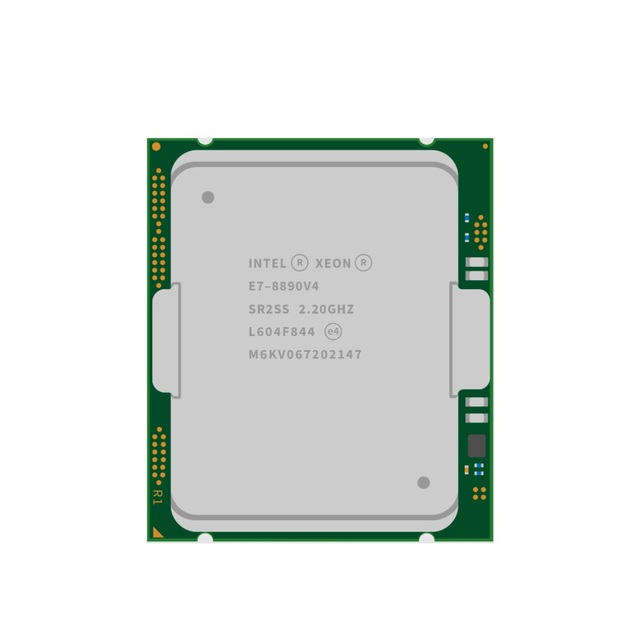 How to Source Intel Xeon E7 Processors for Legacy Servers