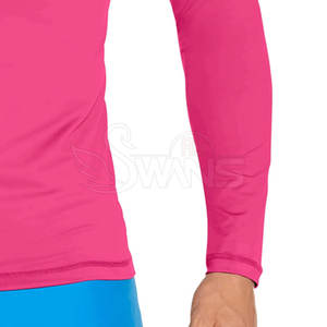 Ropa de Gimnasio para Hombre, Camisetas de Compresión, Material Spandex/Poliéster, Peso Ligero, Corte Regular, Transpirable, Diseño Sólido, Alta Calidad - Product Image 5