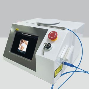 Máquina de Láser Diodo de 30W 980 1064nm para Eliminación de Vasos Sanguíneos, Hongos en las Uñas, Lipólisis y Eliminación Vascular - Product Image 3