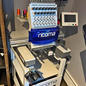 Used For ricoma <b>embroidery</b> machine Cheap Price - Product Image 1