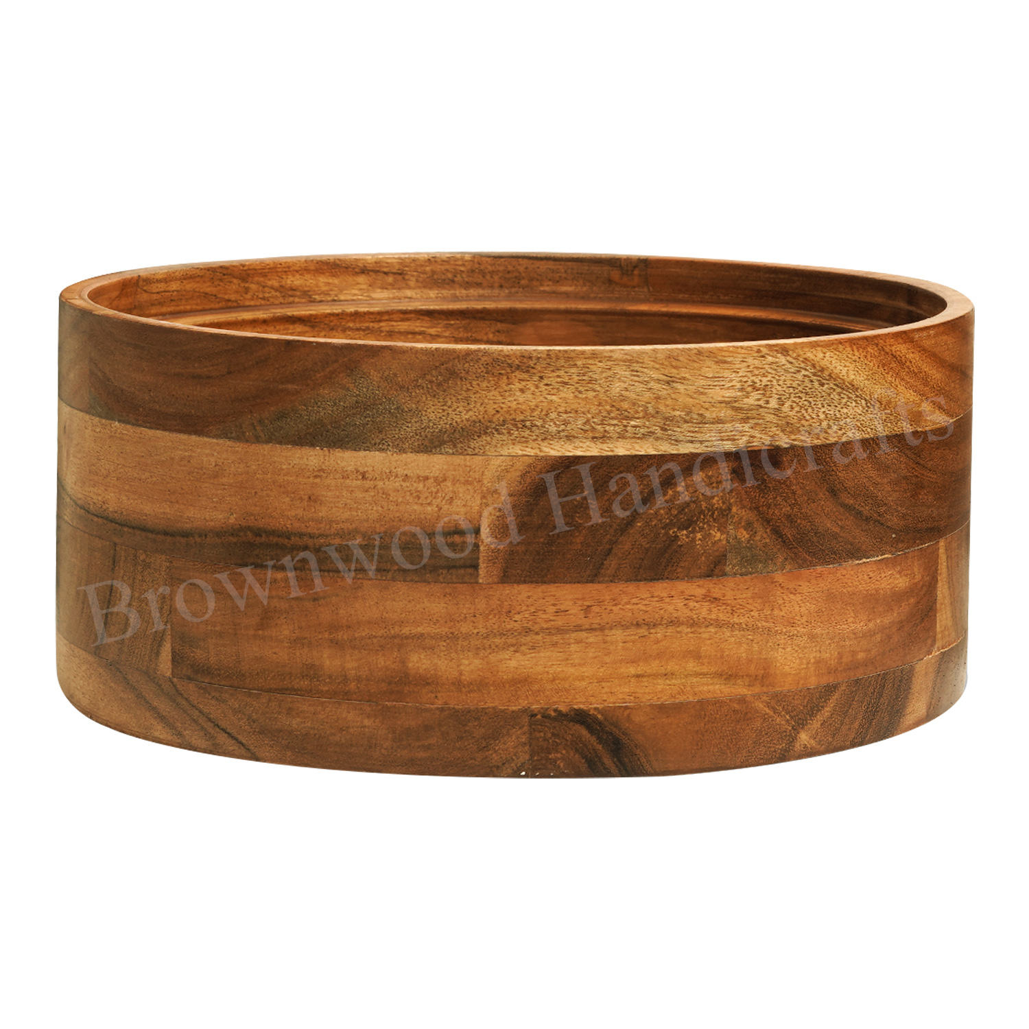 ไม้อะคาเซียธรรมชาติ