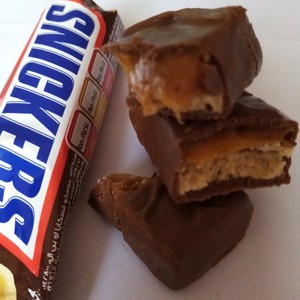 ช็อกโกแลตนมแท่งรสออริจินัล ผสมถั่วลิสงและวิตามิน ขนาด 50 กรัม - สินค้าใหม่พร้อมจำหน่าย - Product Image 6