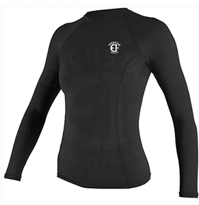 Top Rated Sports Women Maternity <b>Swim</b> Top UV Protection Stretch Fit Rush Guard From Pakistan - Product Image 6
