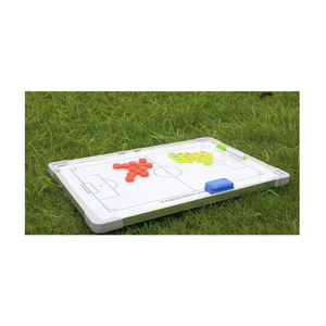 Usine directement entraîneur produits d'assistance panneau de coaching magnétique Durable Flexible à un prix raisonnable - Product Image 3