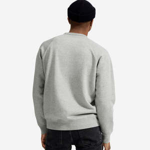 Sweat-shirt à capuche en molleton français lourd 2025 avec logo personnalisé imprimé en 3D, taille plus, sweat-shirt personnalisé pour hommes, hiver - Product Image 2