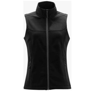 Chaleco ecuestre de la mejor calidad para mujer, chaleco ecuestre con logo personalizado, carcasa suave, venta al por mayor, precio bajo - Product Image 4