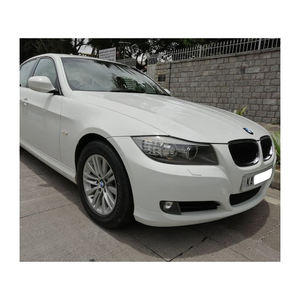 ล้อ R16รถซีดานสีเข้มหนังเทอร์โบ4dr รถ BMW X6 M รถมือสอง - Product Image 1