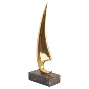 Vintage Selling Metal Sculpture Statue and Sculpture for Home <b>Decor</b> Decorations for Home Art <b>Decor</b> Living Room Office Bedroom - Product Image 2