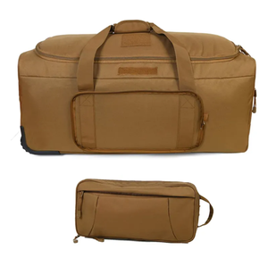 กระเป๋าเดินทางล้อลากความจุสูง - Product Image 3