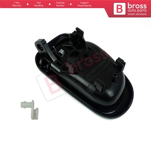 มือจับประตูด้านในขวา BDP1085-2 69205 12120 สำหรับ Corolla MK8 AE110 AE111 - Product Image 5