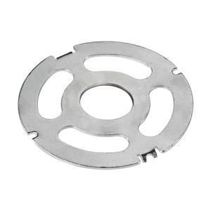 Adaptador Festool KRA-ZOLL/OF 2200, Accesorio para Herramienta Eléctrica, para Anillos de Copiado Imperial - Product Image 1