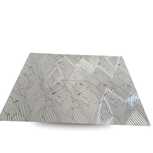 Carreaux muraux en céramique 300x600mm AC-0001 finition brillante moderne Carreaux résistants à l'eau durables pour cuisine salle de bain salon - Product Image 6