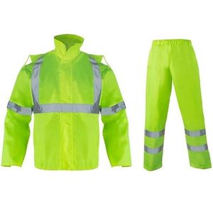Ropa de trabajo de seguridad ligera personalizada Uniformes industriales personalizados Overol 100% algodón FR Flame Trajes de trabajo de seguridad industrial - Product Image 1