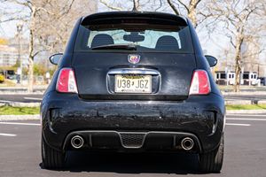 Voiture d'occasion fiable, Fiat 500 Abarth 2017 - Product Image 4