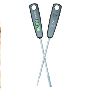 Universal 3095 Digital Food Thermometer <b>Measuring</b> <b>Tool</b> for Temperature Detection - Product Image 2