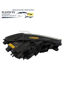 Nouveaux phares LED Audi A7 de remplacement/réparation 6V pour véhicules 2019-2024 – Vente en gros - Product Image 4