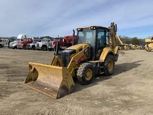 รถตัก420f มือสอง JCB รถขุดดินย้อนยุคจัดส่งจากอเมริกาอย่างรวดเร็วและเชื่อถือได้ - Product Image 2