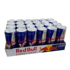 Red Bull Bebida Energética 250ml Redbull Mayorista (stock fresco) - Product Image 6