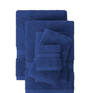 Ensemble de serviettes de bain en coton pour hôtel, usage domestique, serviettes de bain douces et absorbantes à séchage rapide pour spa de luxe, salle de sport, vente en gros - Product Image 6