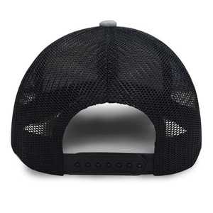 Gorra de malla Gorra de camionero con parche de cuero Gorra Richardson Bordada Richardson 112 Gorra de camionero personalizada - Product Image 4