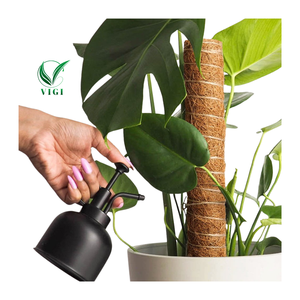 Durable Coconut Coir Stick <b>Pole</b> From Vietnam <b>For</b> <b>Gardening</b> Lovers Greenhouse And Potted Plant Usage - Product Image 5