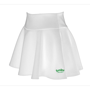 High Quality Breathable Portable Pickleball <b>Trainer</b> for Women Short Skirt 40-Hole Decoration Custom Logo Summer Outdoor - Product Image 2