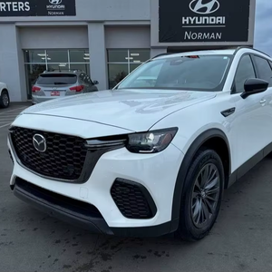 Mazda CX-70 3.3 Turbo Preferred 4dr SUV AWD 2025 Usado en Buen Estado - Product Image 1