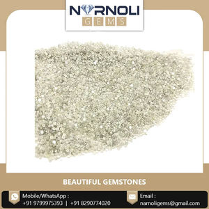 เพชรคุณภาพเยี่ยม ชักรี โพลกี สำหรับนักออกแบบเครื่องประดับและผู้ที่ชื่นชอบ มีจำหน่ายจำนวนมาก - Product Image 5