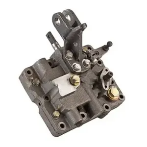 K-700 Tractor Parts Gear Shift Mechanism 700A.17.02.000-2