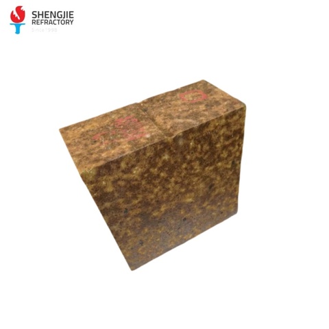 Factory Hot Selling Mullite Brick Fire Brick Silica Refractory for Cement Industry Customized Cutting Welding Services Available