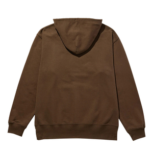 Sudaderas con capucha de fábrica 100% Jersey de algodón French Terry Classic Fit Liso Sudaderas con capucha Bordado personalizado logo Sudadera con capucha Sudaderas - Product Image 5