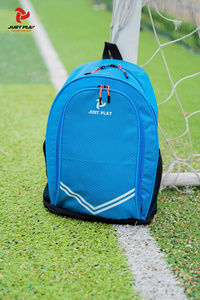 Mochila versátil de lona impermeable de 20L con cierre de cremallera para hombre, Unisex, duradera, antirrobo, práctica bolsa deportiva para el trabajo escolar - Product Image 5