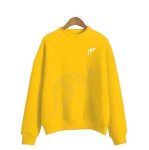 Nueva llegada de calidad superior de invierno hombres sudaderas ropa casual transpirable hombres sudaderas para adultos - Product Image 4