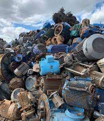 Déchets de compresseur de qualité | Débris de compresseurs AC/Fridge à vendre - Product Image 5