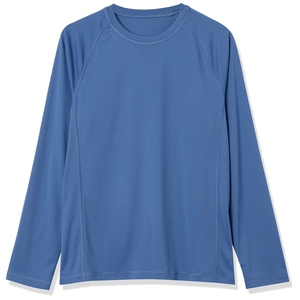 Réchauffeur à manches longues Rash Guard pour hommes MMA de haute qualité avec tissu anti-UV UPF50 respirant en mélange de polyester Spandex - Product Image 2