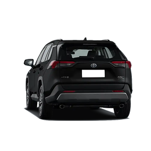 RAV 4 Híbrido SUV 2025 2024, Mejor Precio, Modelo Insignia, 5 Plazas, Tracción Delantera, E-CVT, Motor Dual de 2.5L, Fabricado en Alemania, Interior Oscuro - Product Image 5