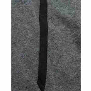 Custom Embroidery Hoodie Oversized Sweatshirts Pullover Heavyweight High Street Fashion <b>Fleece</b> <b>Sweater</b> Women's Hoodies - Product Image 2