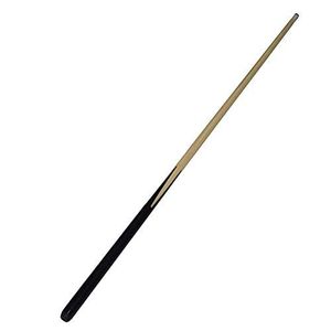 ไม้สนุ๊กเกอร์มีจุดมุ่งหมายในการสัมผัสที่รวดเร็วข้อต่อสแตนเลสออกแบบโลโก้และคอลลอยด์ตามสั่ง - Product Image 6