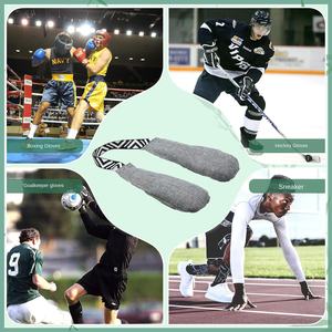 Pour les gants d'arts martiaux et de boxe de haute qualité de produit transfrontalier - Product Image 6