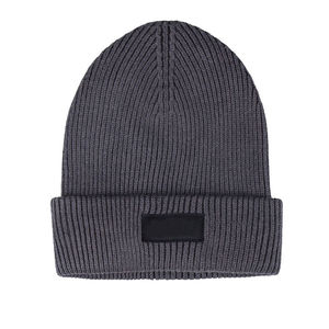 Fabricant direct hiver chaud Jacquard tricoté Mohair Beanie Cap nouveau style adulte tailles impression numérique voyage amical - Product Image 2